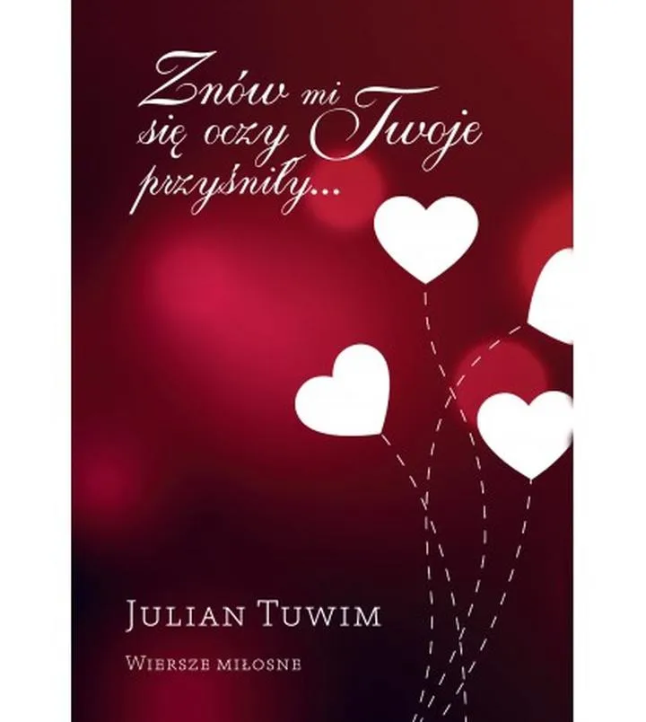 Poezja w zaproszeniach ślubnych