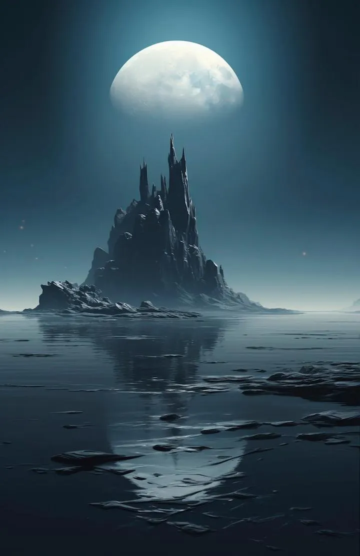 Polecane powieści fantasy