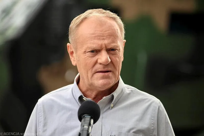 Polska scena polityczna