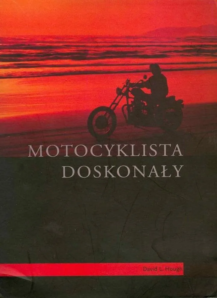 Poradniki bezpieczeństwo jazdy motocyklem