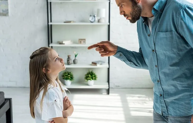 Poradniki wychowawcze dla rodziców