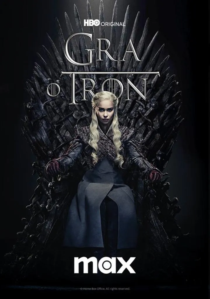 Porównanie książki i serialu