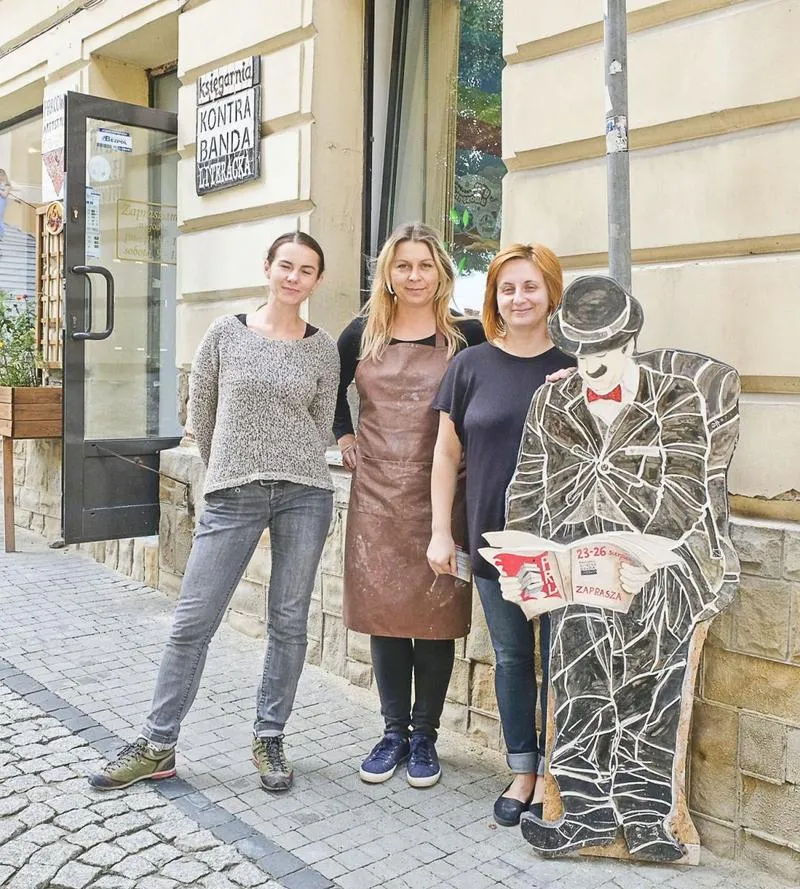 Przedwiośnie analiza rewolucji