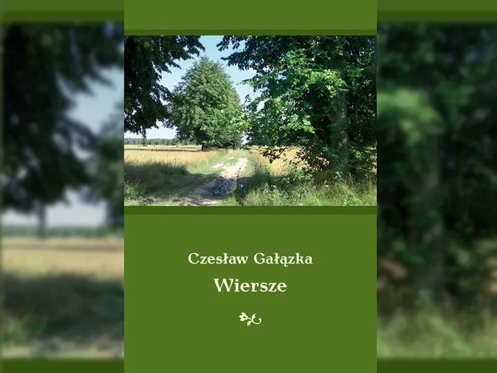 Przygotowanie do matury z poezji