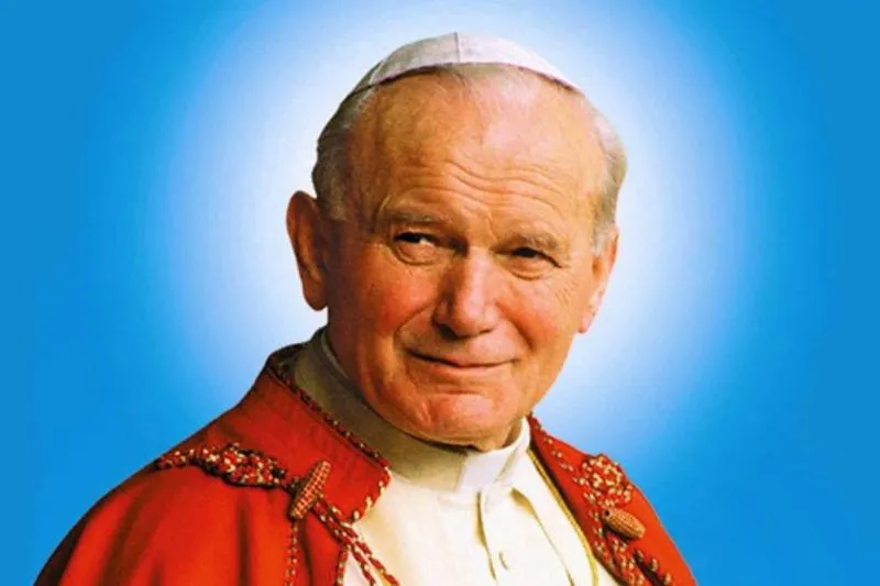 Przyroda jako dar Boga