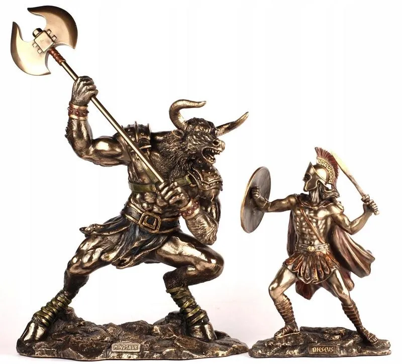 Psychologiczne aspekty mitologii