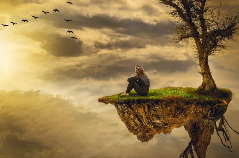 Refleksje o samotności