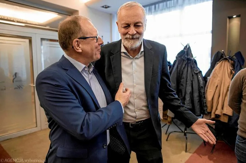 Refleksje osobiste w wierszach