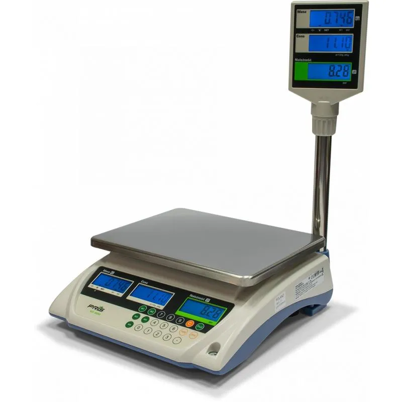 Rozmiar strony internetowej w MB