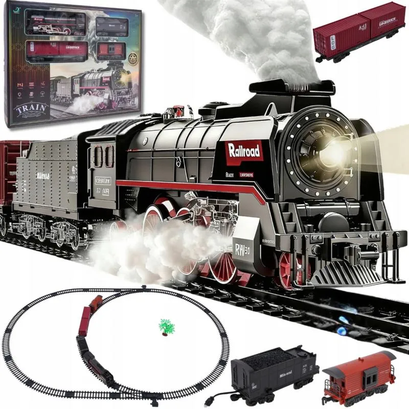 Rozwój wyobraźni dzieci