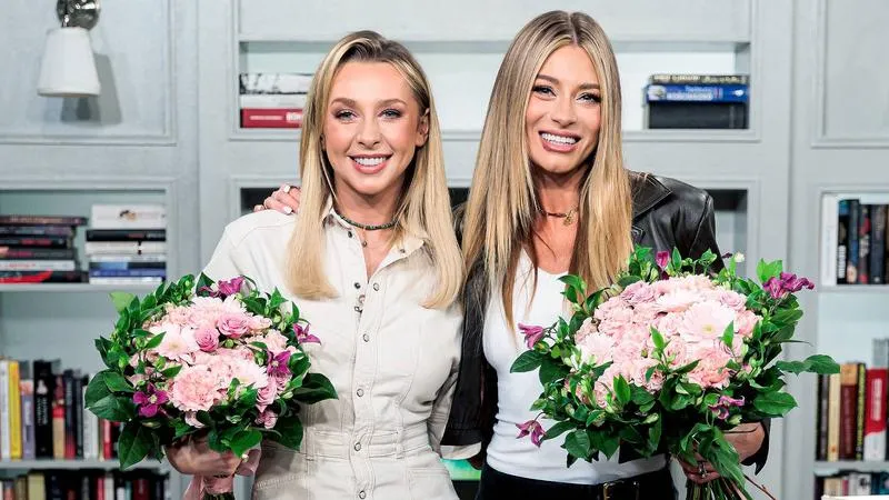 Siostrzana przyjaźń cytaty