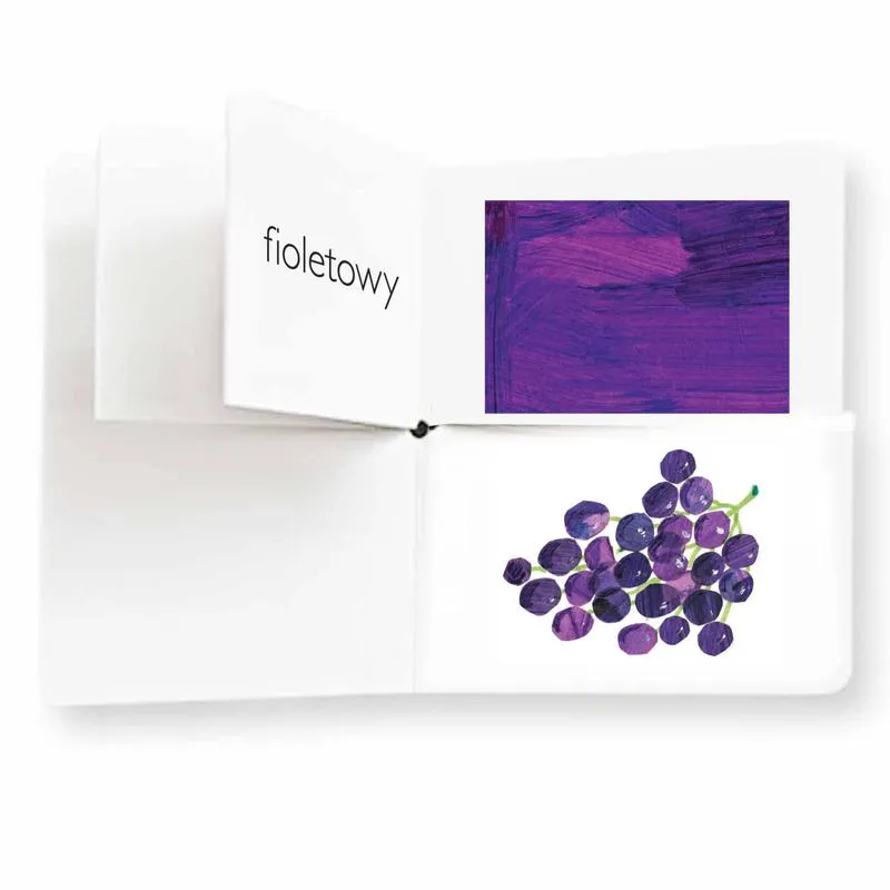 Spójność tematyczna w tomiku poezji