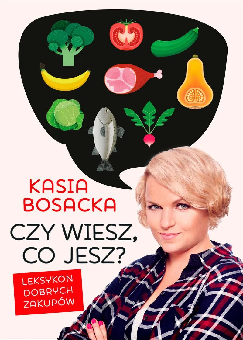 Świadome wybory żywieniowe