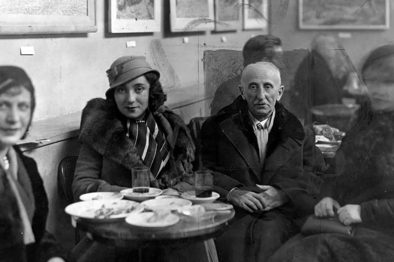 Symbolika w poezji Leśmiana