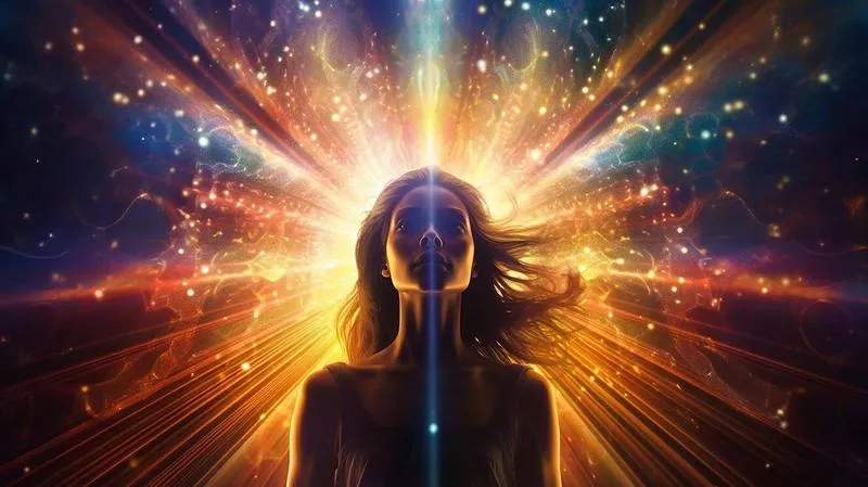 Sztuka manifestacji i przyciąganie