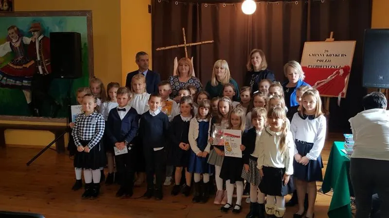 Techniki pracy nad recytacją