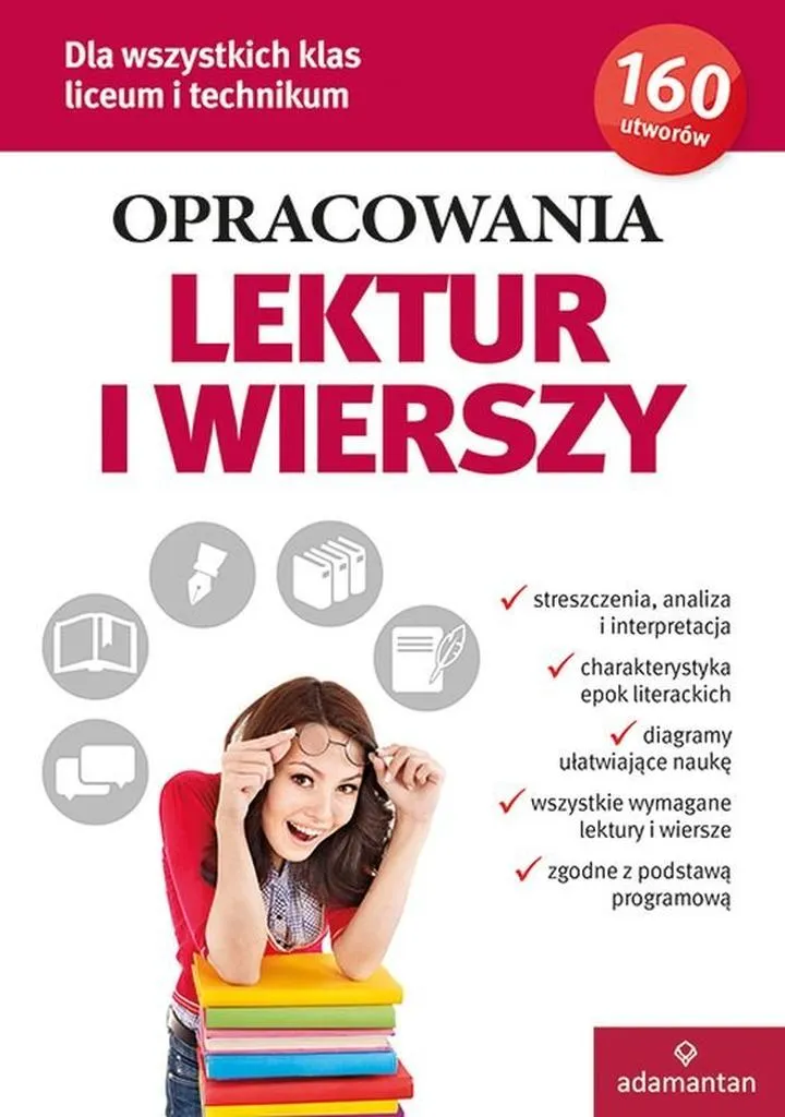 Techniki opracowania tekstu literackiego