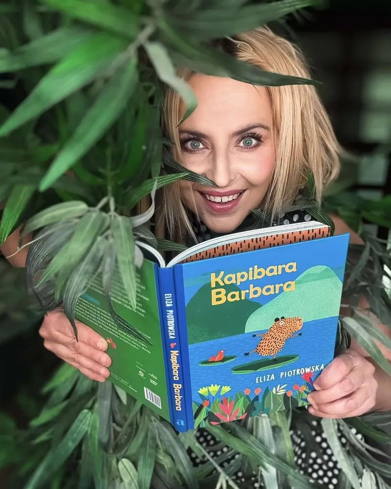 Tematyka odwagi i przemiany