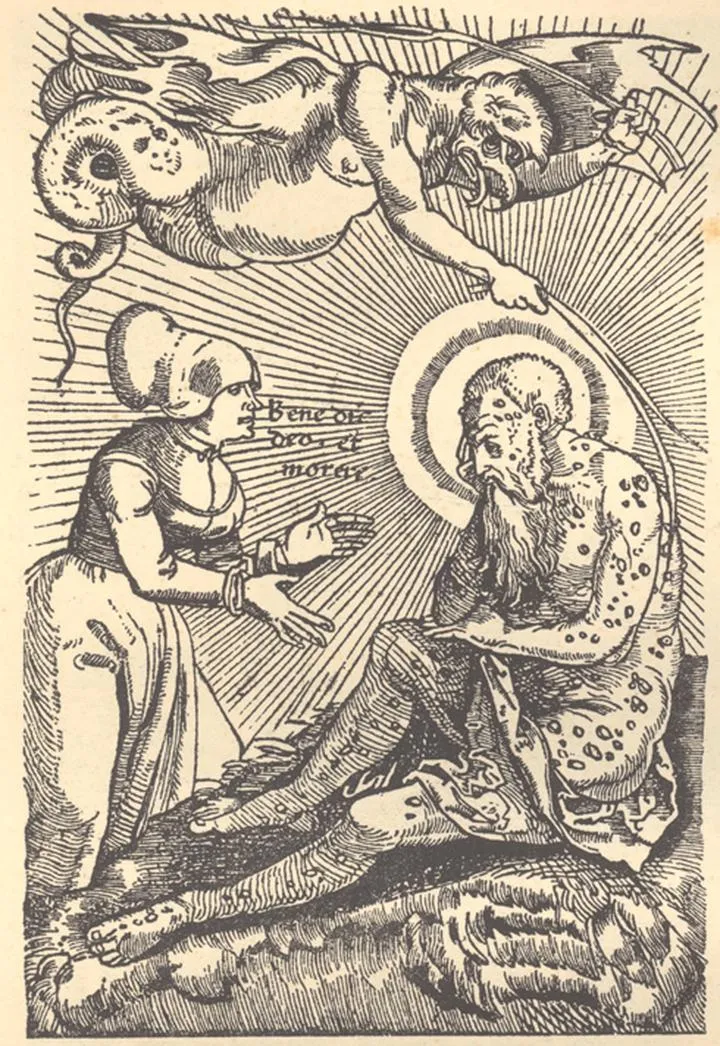 Teodycea i problem zła