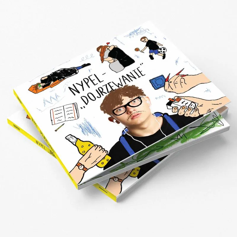 Tożsamość młodzieży