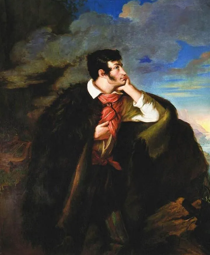 Ukryte motywy w Panu Tadeuszu