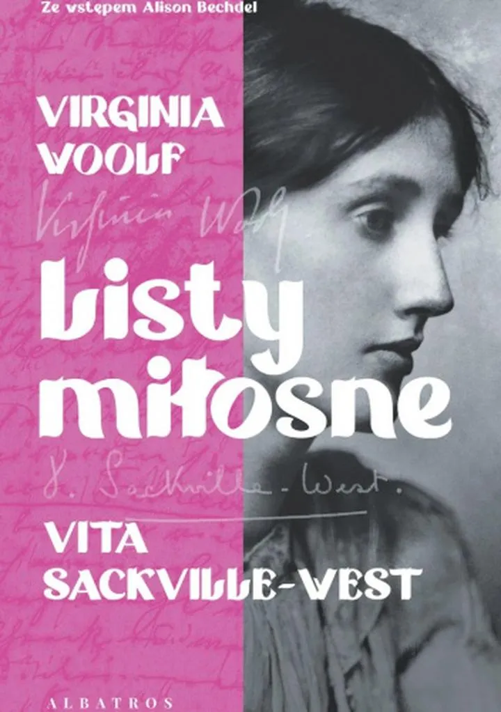 Virgina Woolf literatura