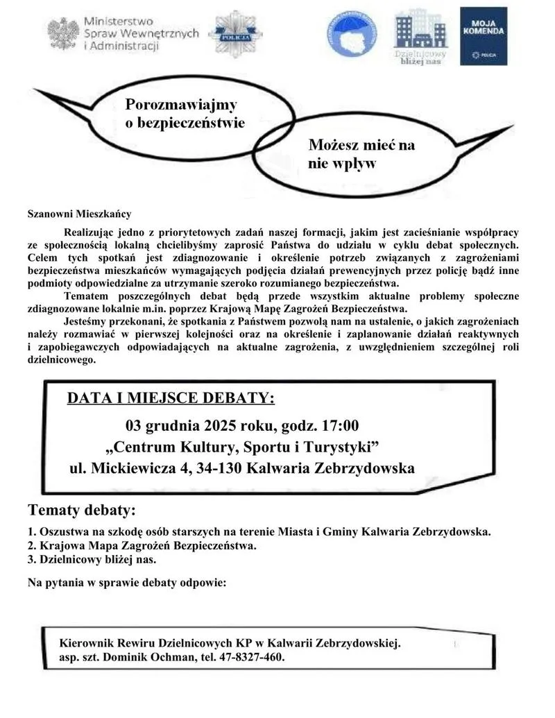 Wacław Potocki Pospolite ruszenie