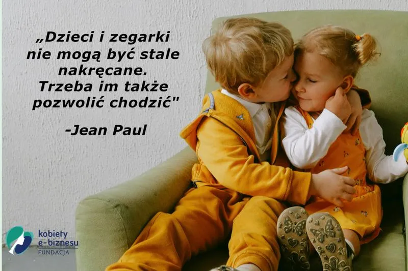 Wartość edukacji dzieci