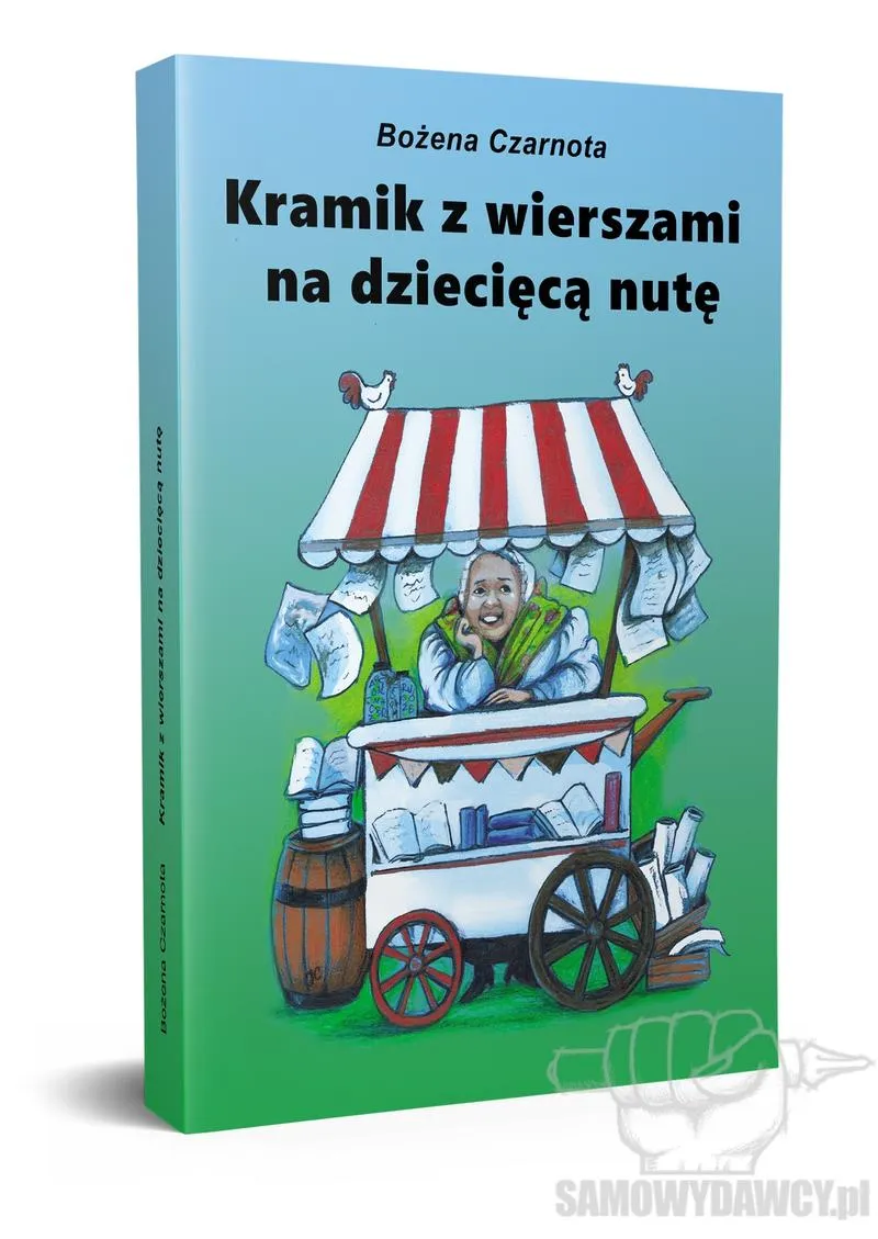 Wiersze dla dzieci