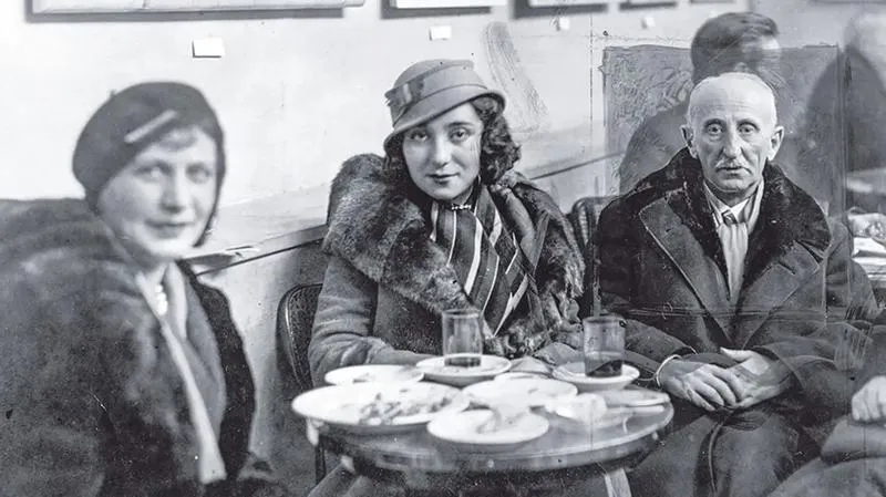 Wiersze miłosne Leśmiana