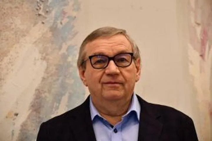 Wiersze o aniołach Jana Twardowskiego