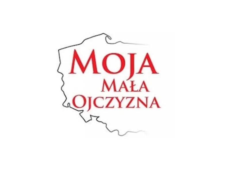 Wiersze o małej ojczyźnie