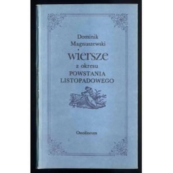 Wiersze patriotyczne dla dzieci