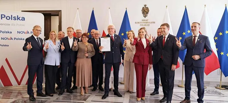 Wolność i jedność Polaków