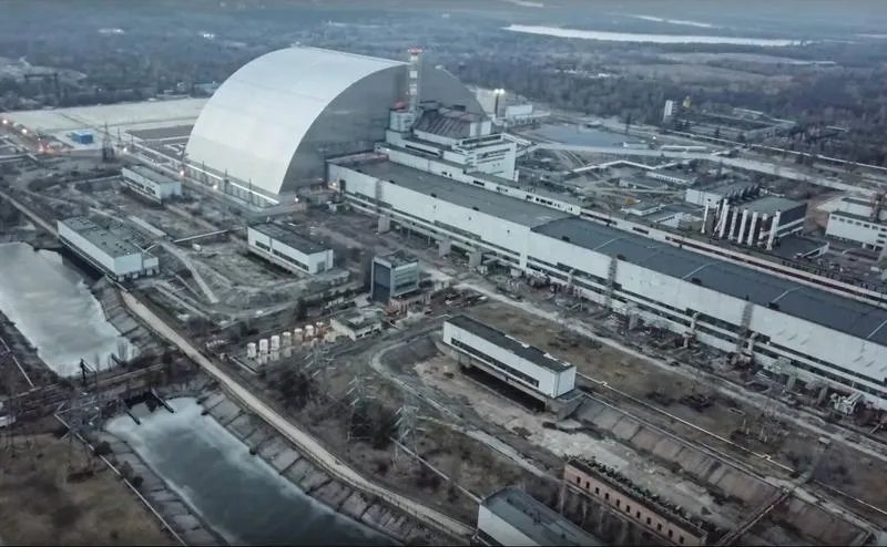 Wpływ mediów na Czarnobyl