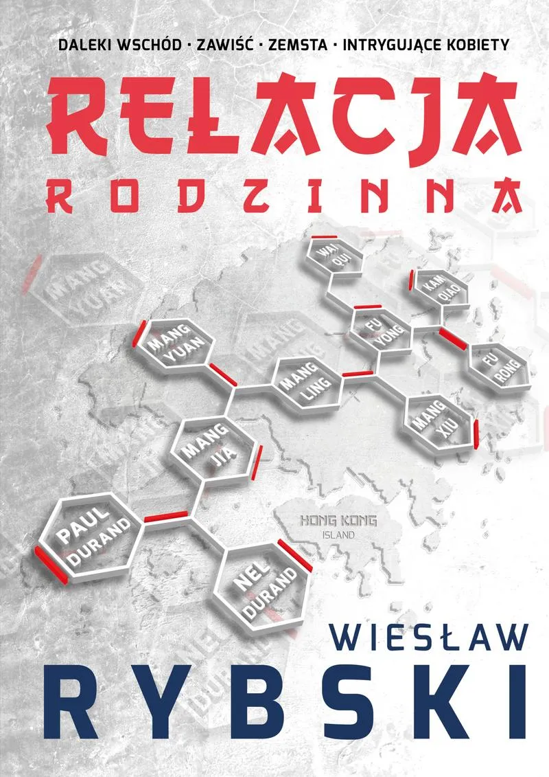 Wpływ negatywnych relacji na dorosłe życie