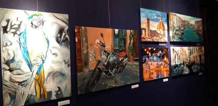 Zabawy poetyckie dla najmłodszych