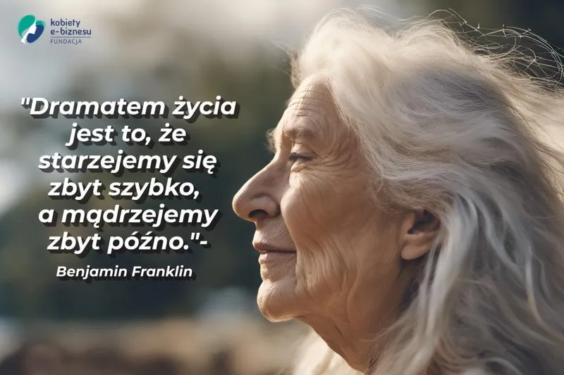 Zmiana perspektywy życiowej