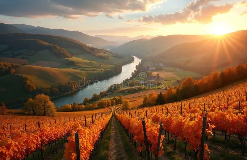 Życie na wsi w literaturze